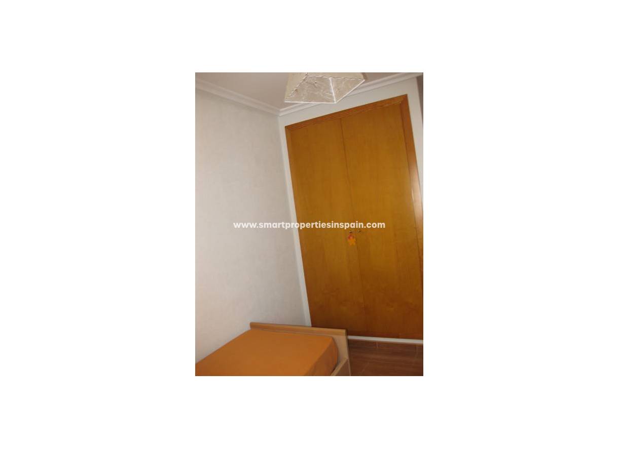 Revente - Appartement - La Marina - Urbanización La Marina