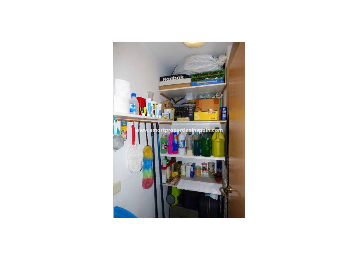 Revente - Appartement - La Marina Village