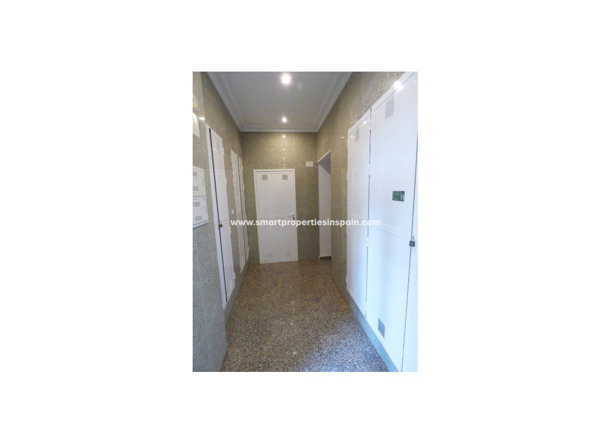 Revente - Appartement - La Marina Village