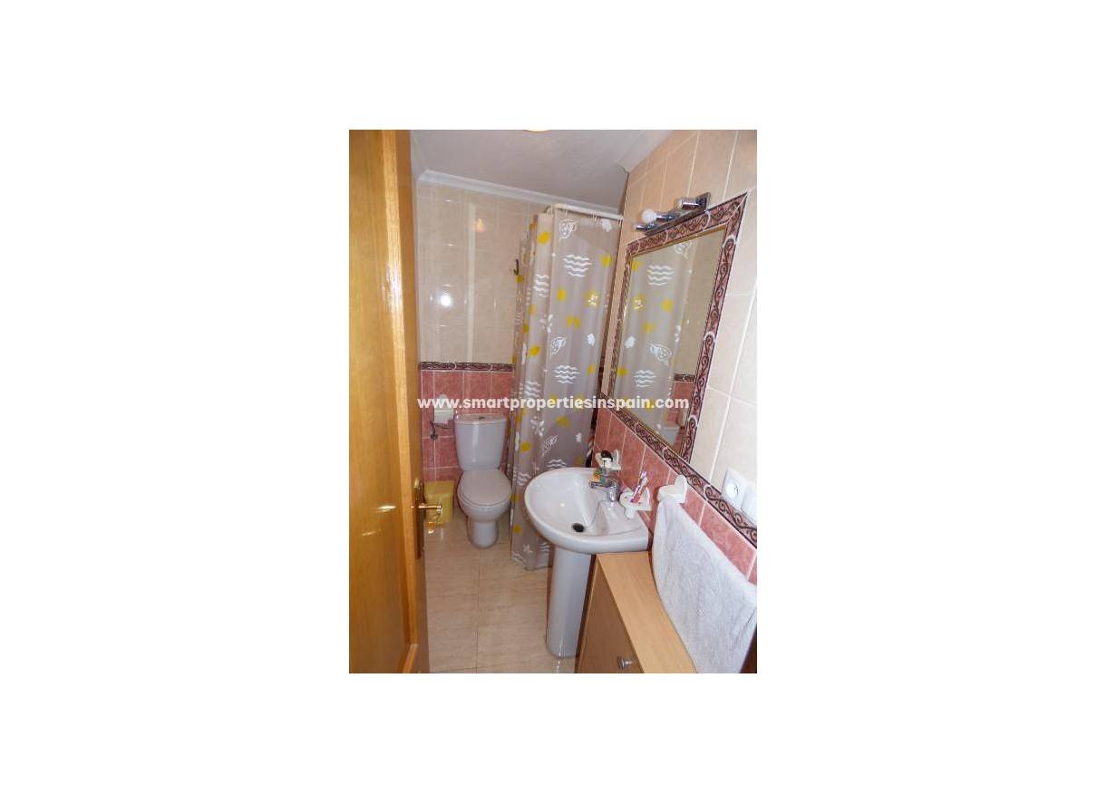 Revente - Appartement - La Marina Village