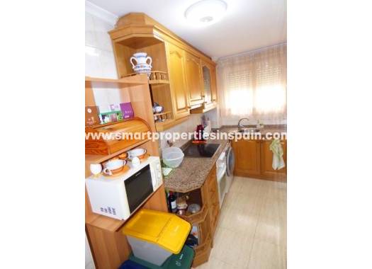 Revente - Appartement - La Marina Village