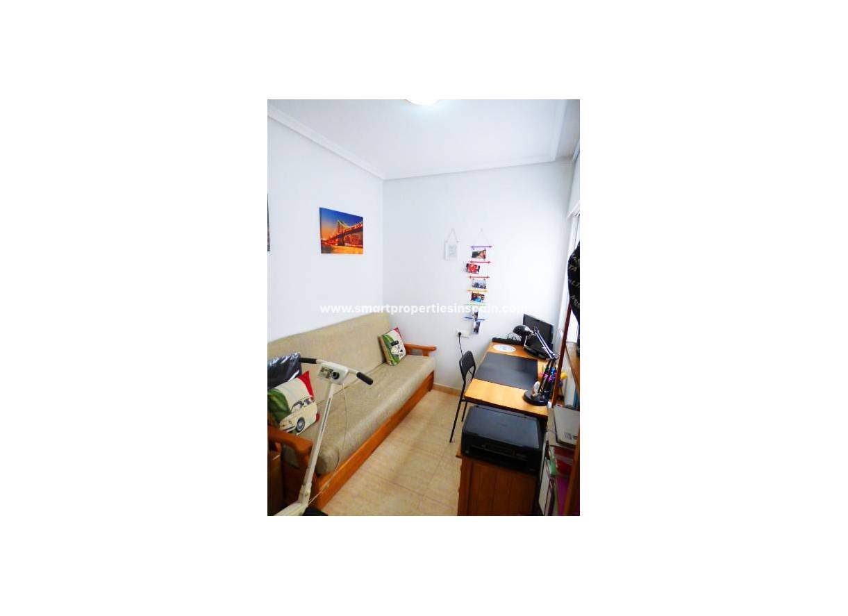 Revente - Appartement - La Marina Village