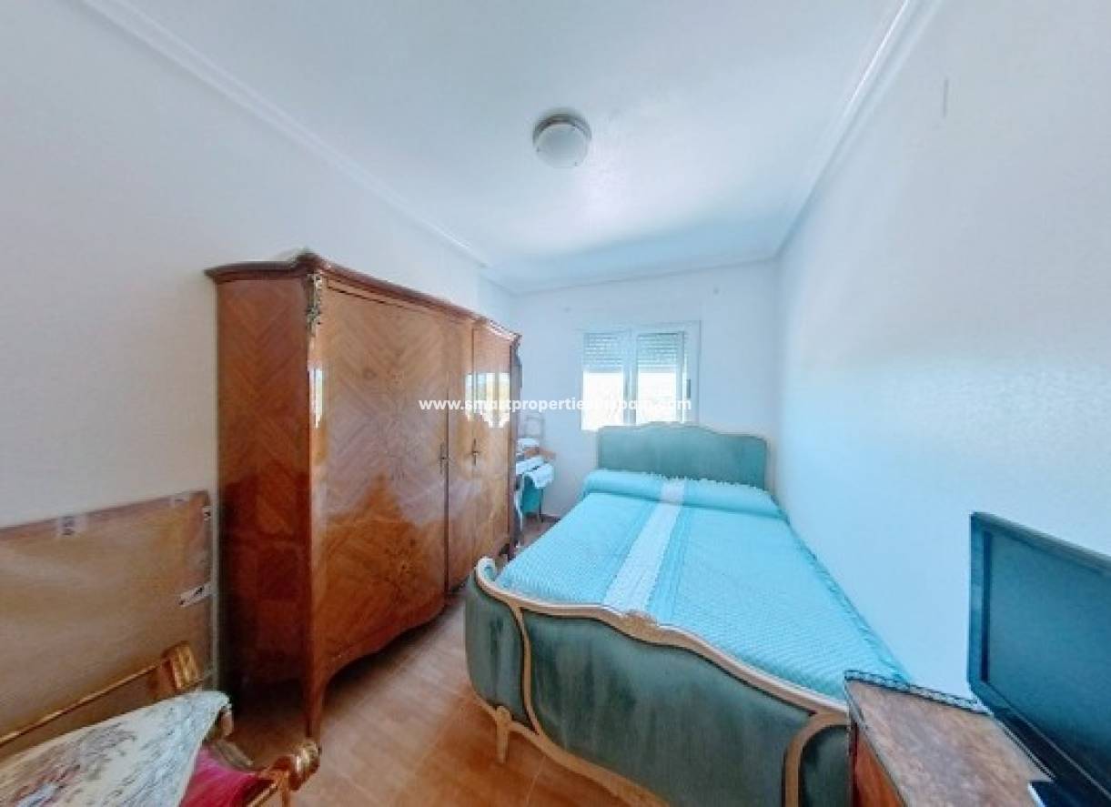 Revente - Appartement - La Marina Village