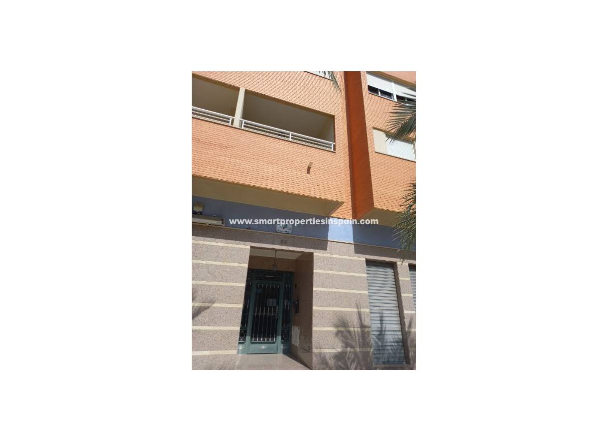 Revente - Appartement - La Marina Village