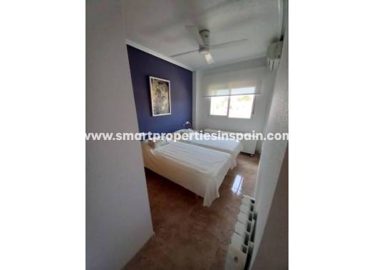 Revente - Appartement - La Marina Village