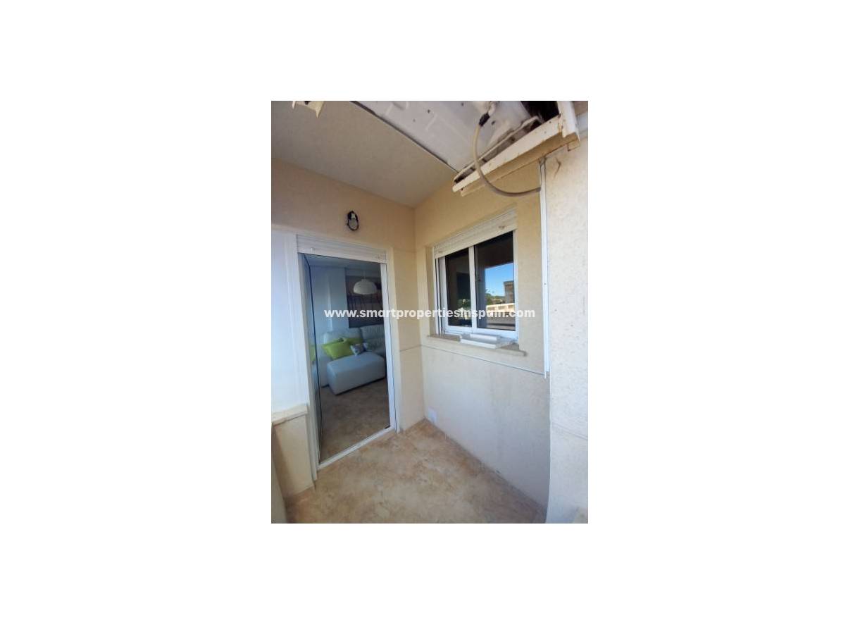 Revente - Appartement - La Marina Village