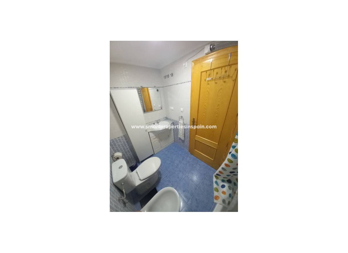 Revente - Appartement - La Marina Village