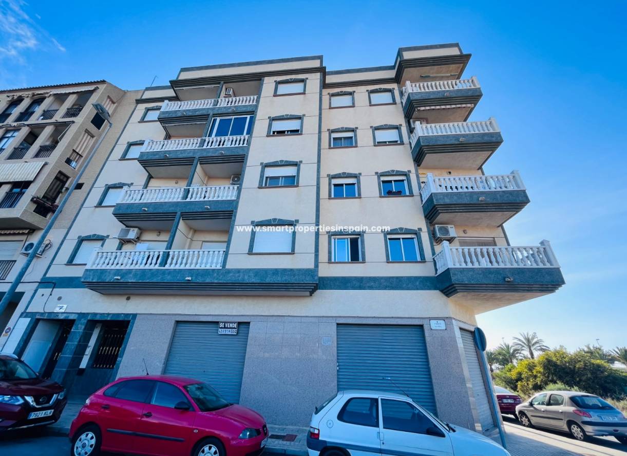 Revente - Appartement - La Marina Village
