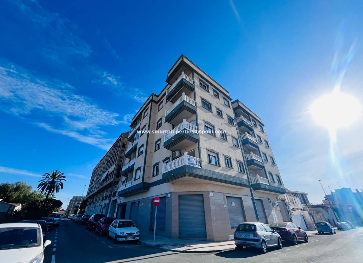 Revente - Appartement - La Marina Village