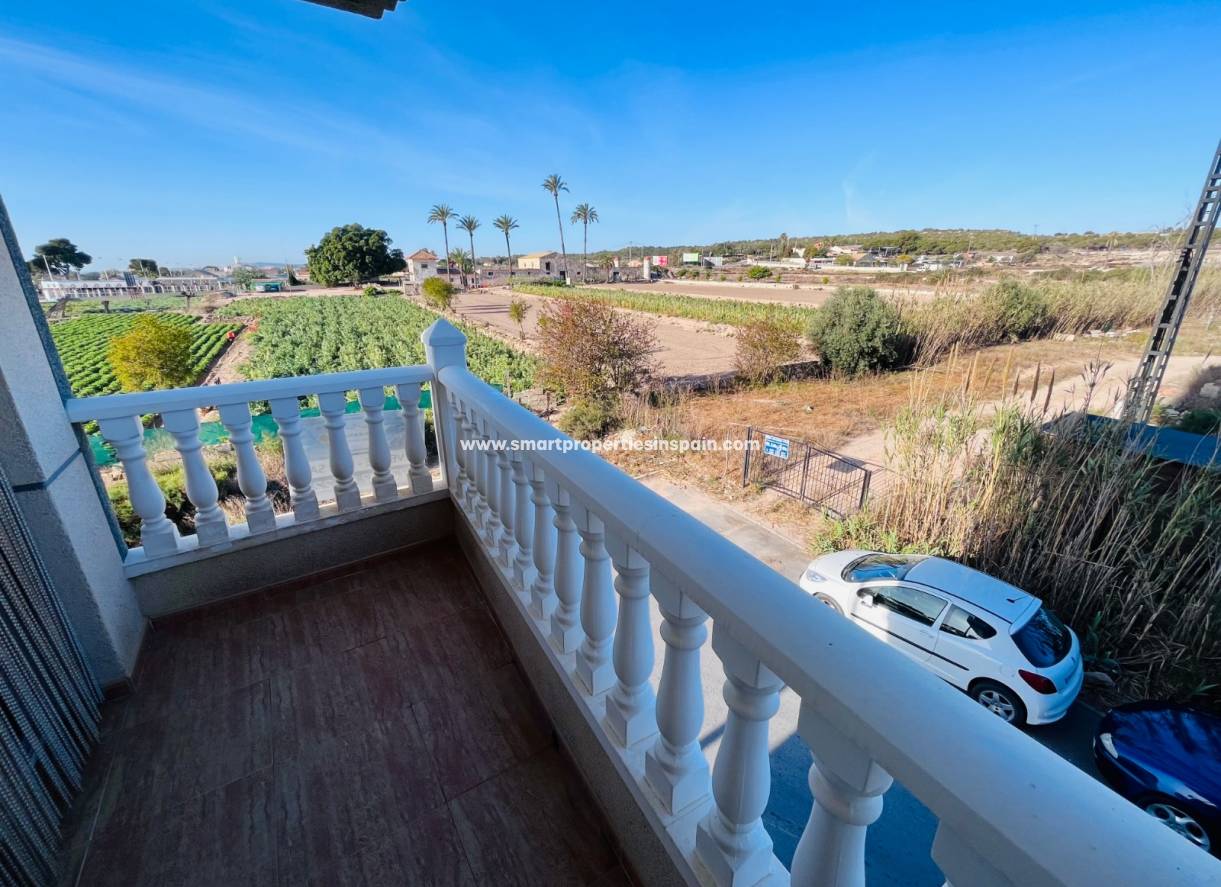 Revente - Appartement - La Marina Village