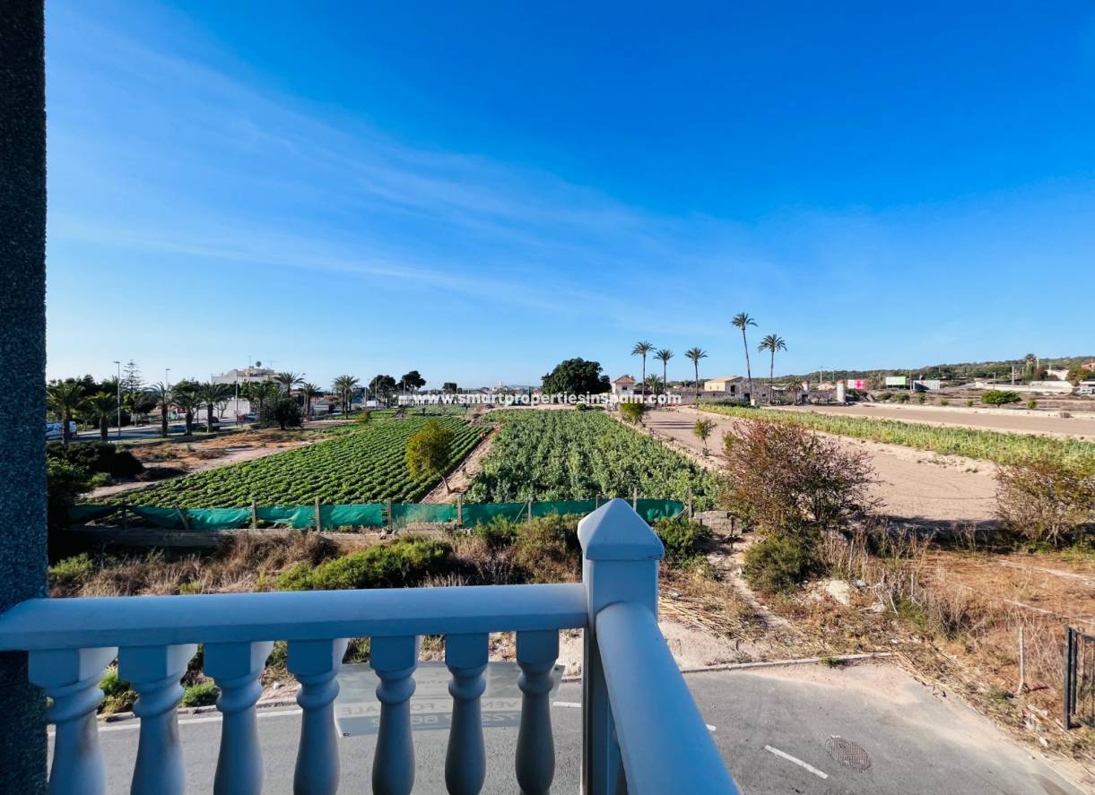 Revente - Appartement - La Marina Village