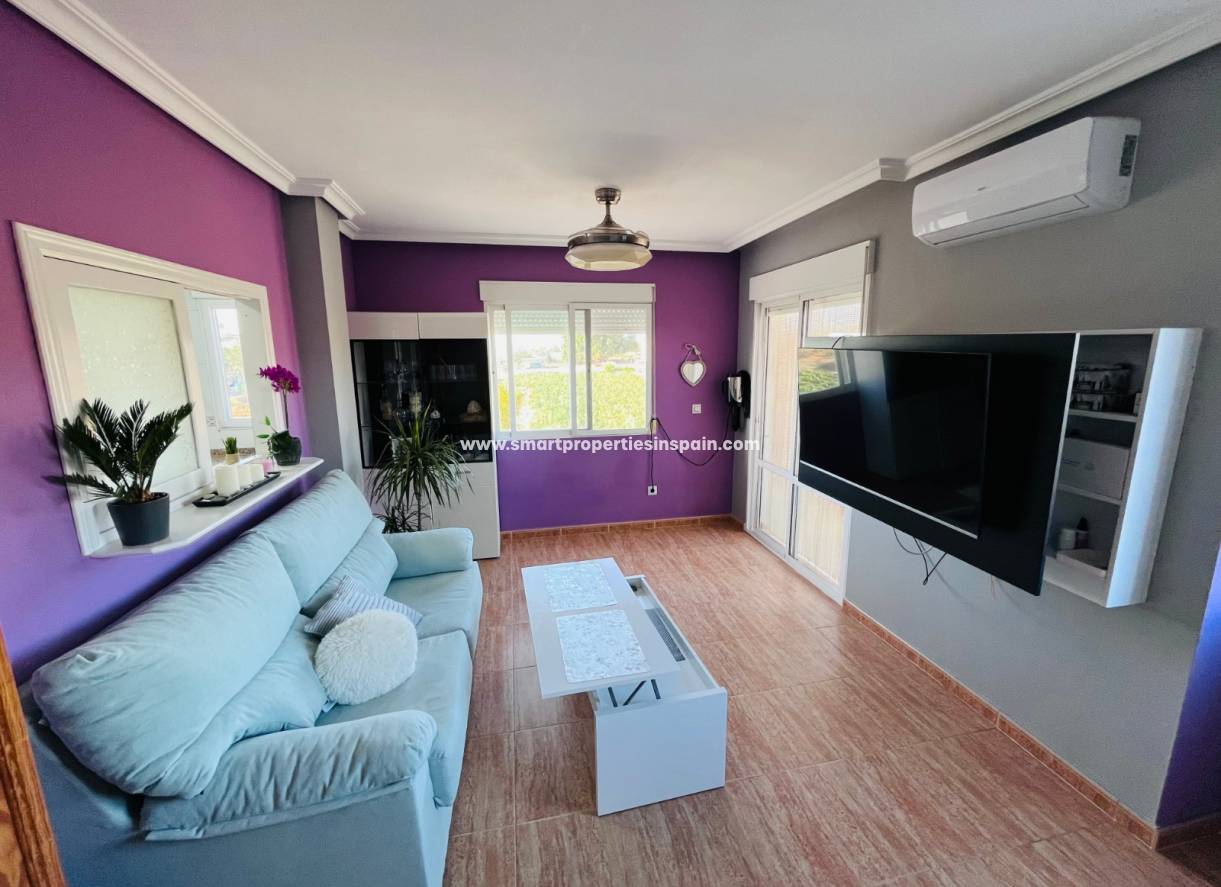 Revente - Appartement - La Marina Village