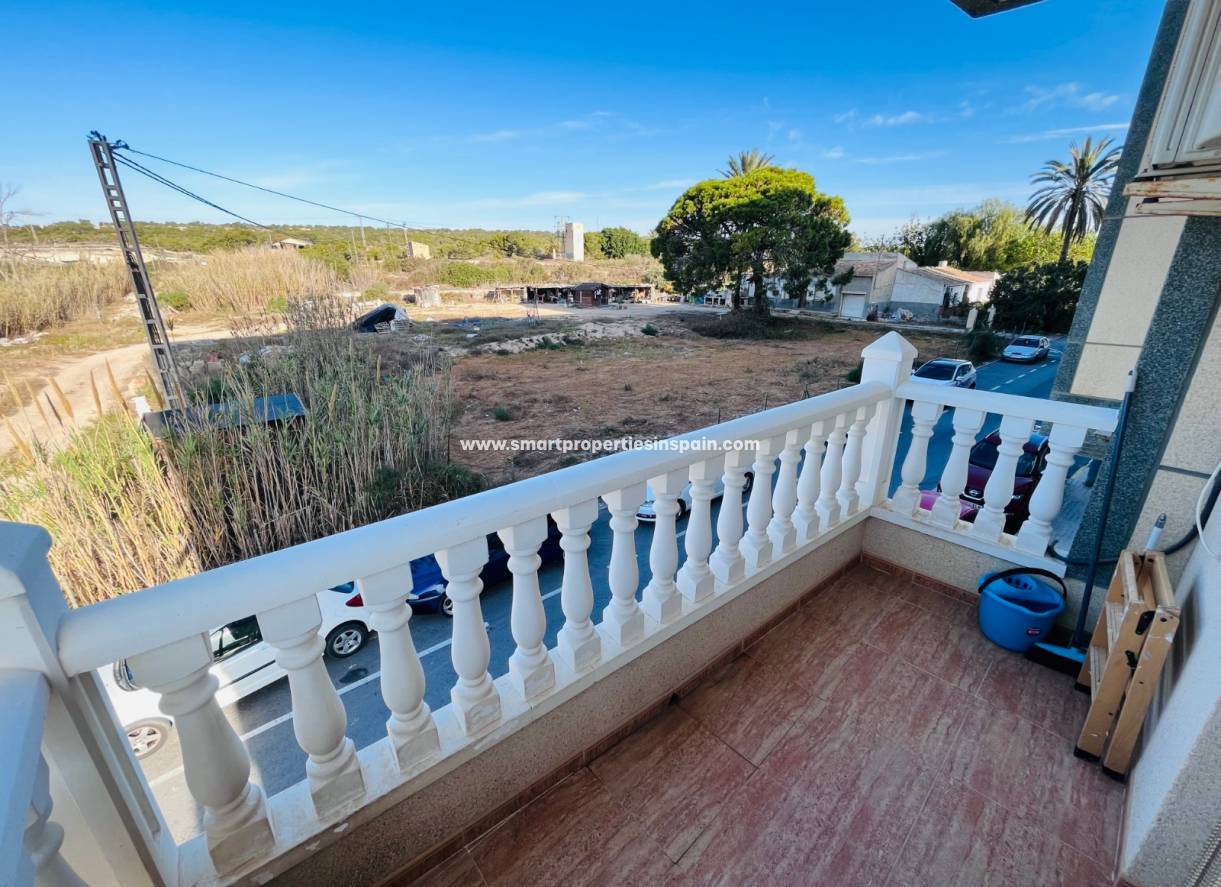 Revente - Appartement - La Marina Village
