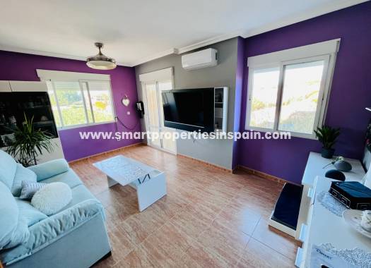 Revente - Appartement - La Marina Village