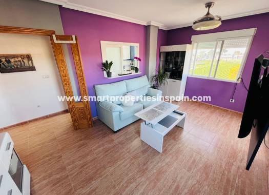 Revente - Appartement - La Marina Village