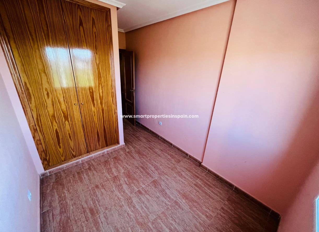 Revente - Appartement - La Marina Village