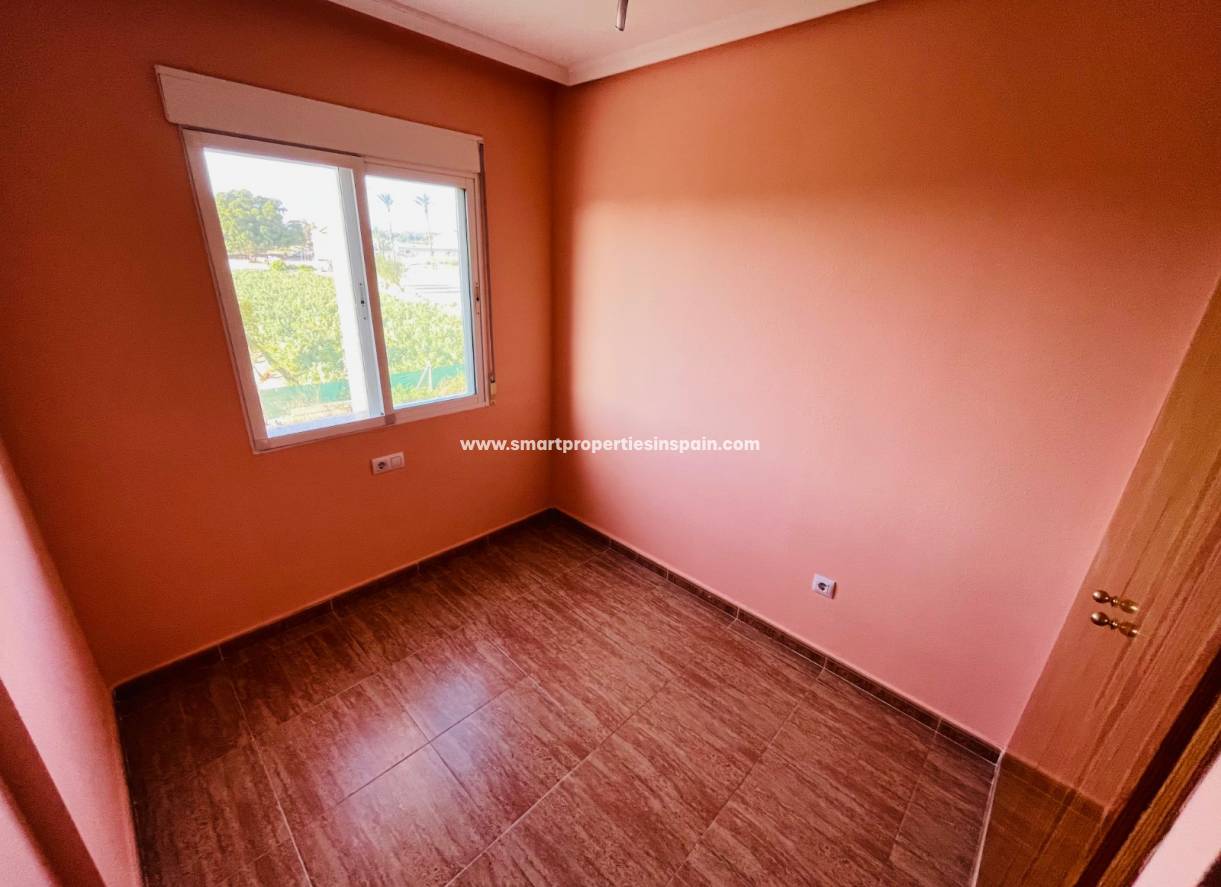 Revente - Appartement - La Marina Village
