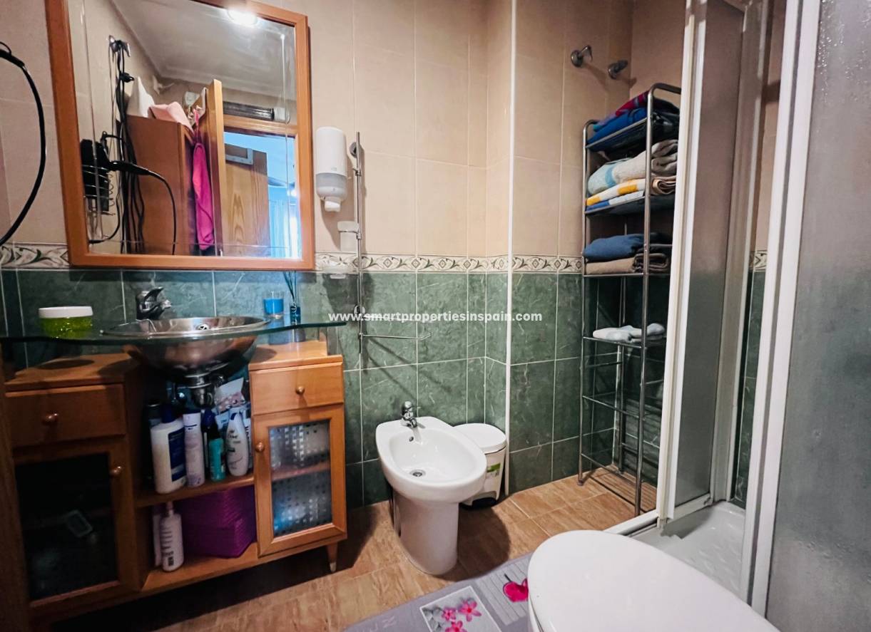 Revente - Appartement - La Marina Village