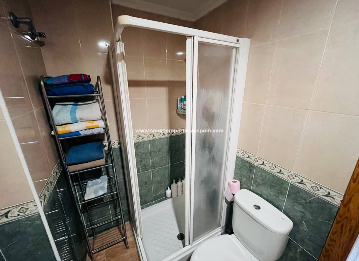 Revente - Appartement - La Marina Village