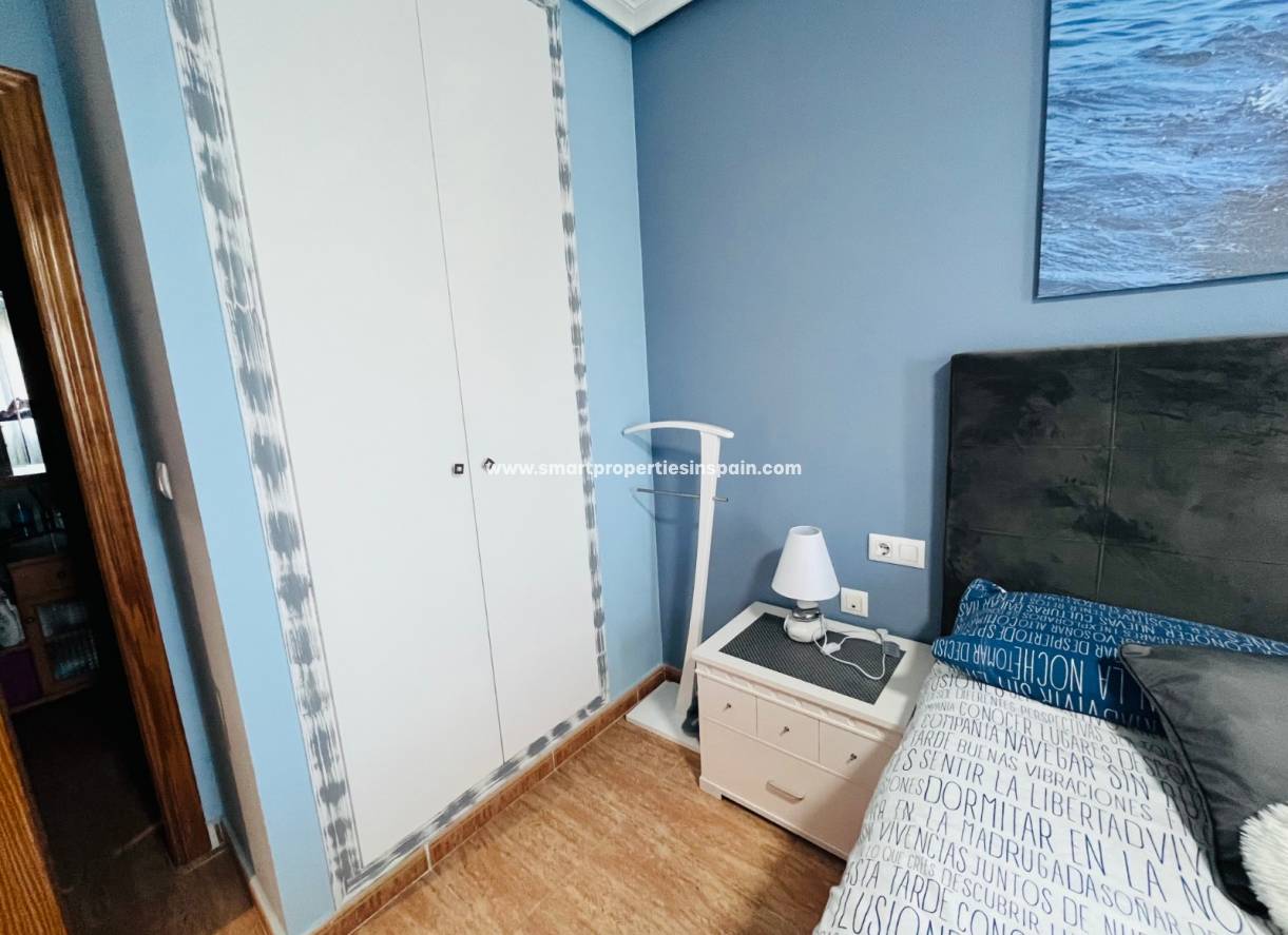 Revente - Appartement - La Marina Village
