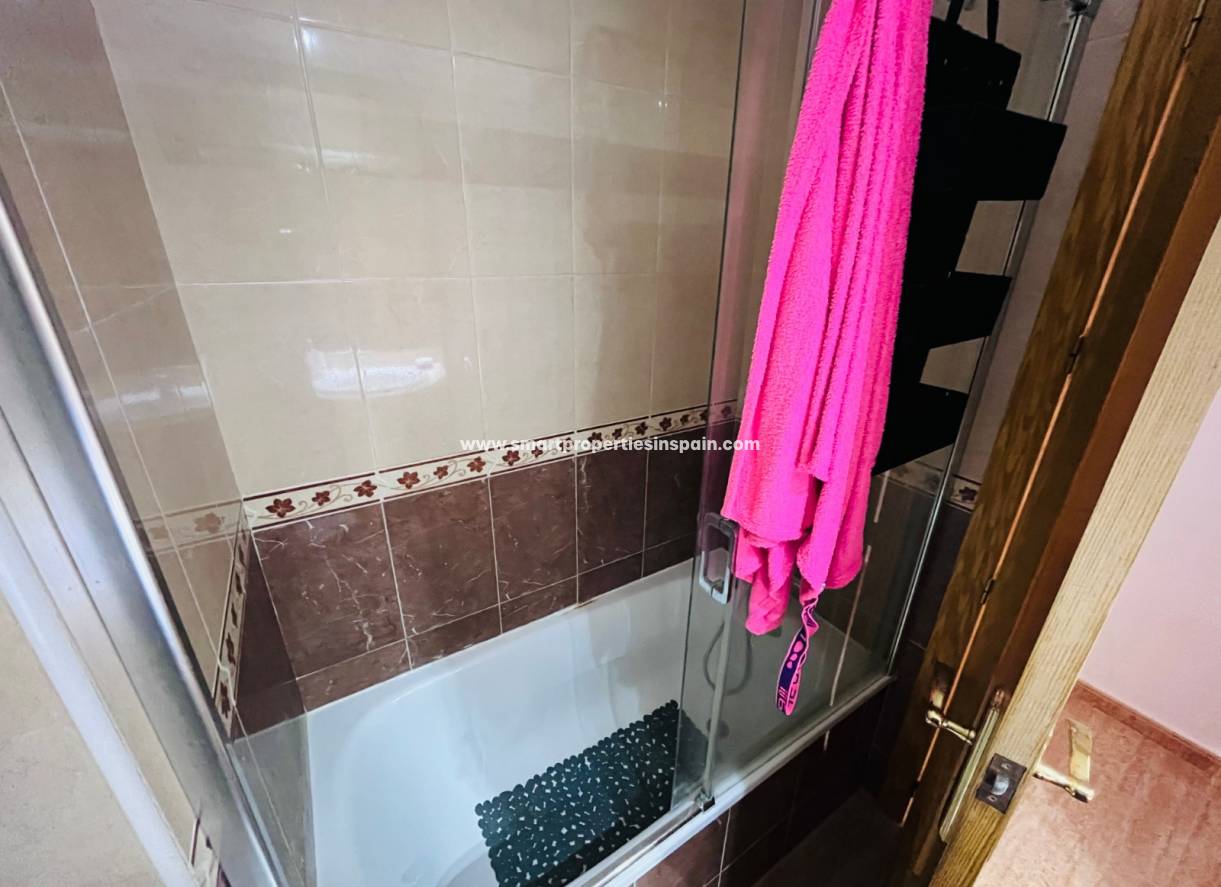 Revente - Appartement - La Marina Village