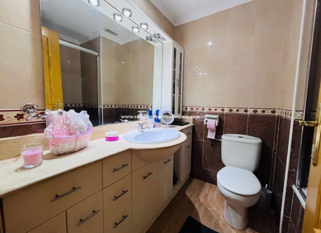 Revente - Appartement - La Marina Village