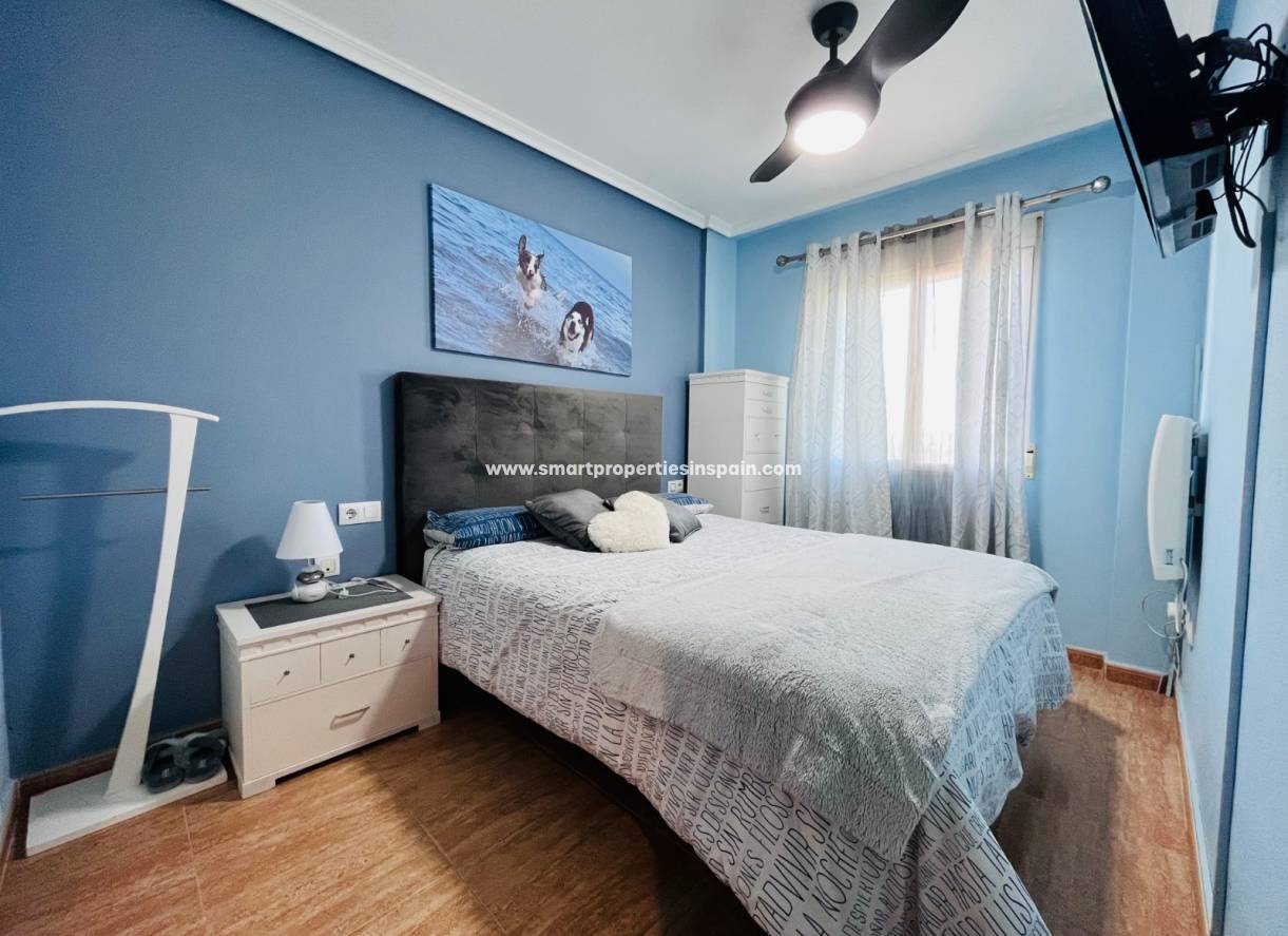 Revente - Appartement - La Marina Village