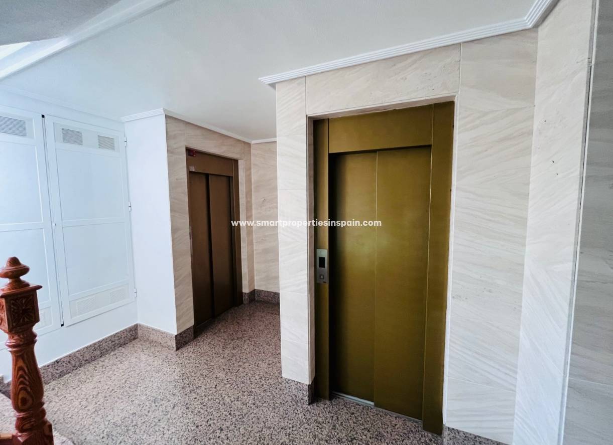 Revente - Appartement - La Marina Village