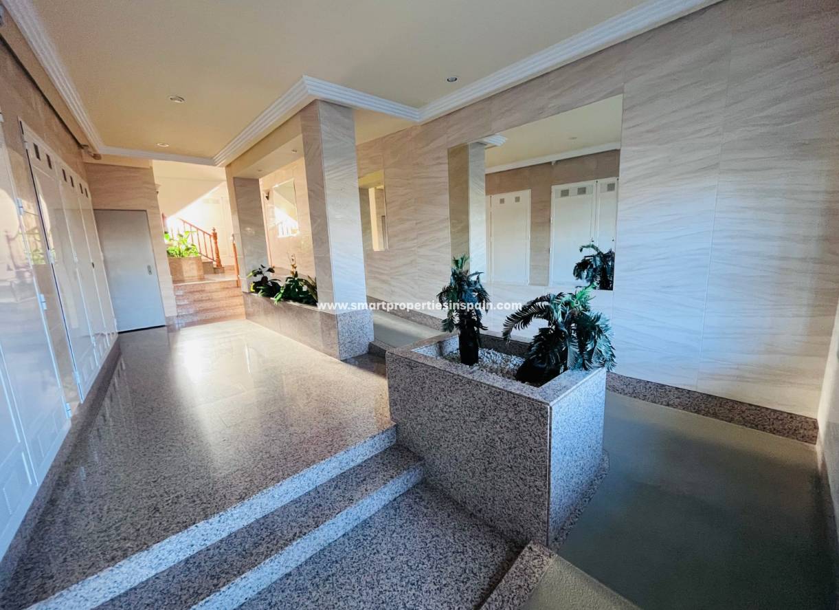 Revente - Appartement - La Marina Village