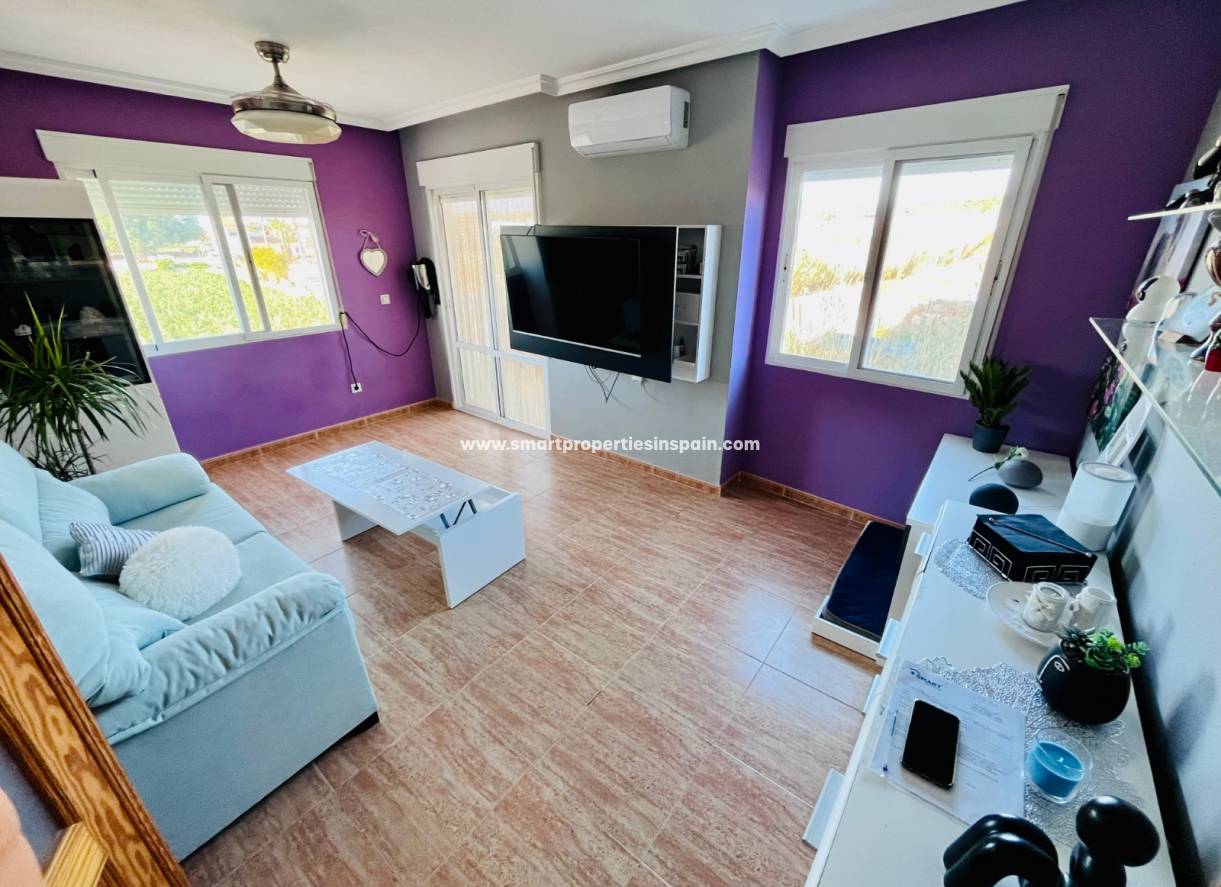 Revente - Appartement - La Marina Village