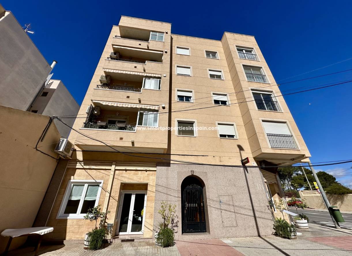 Revente - Appartement - La Marina Village