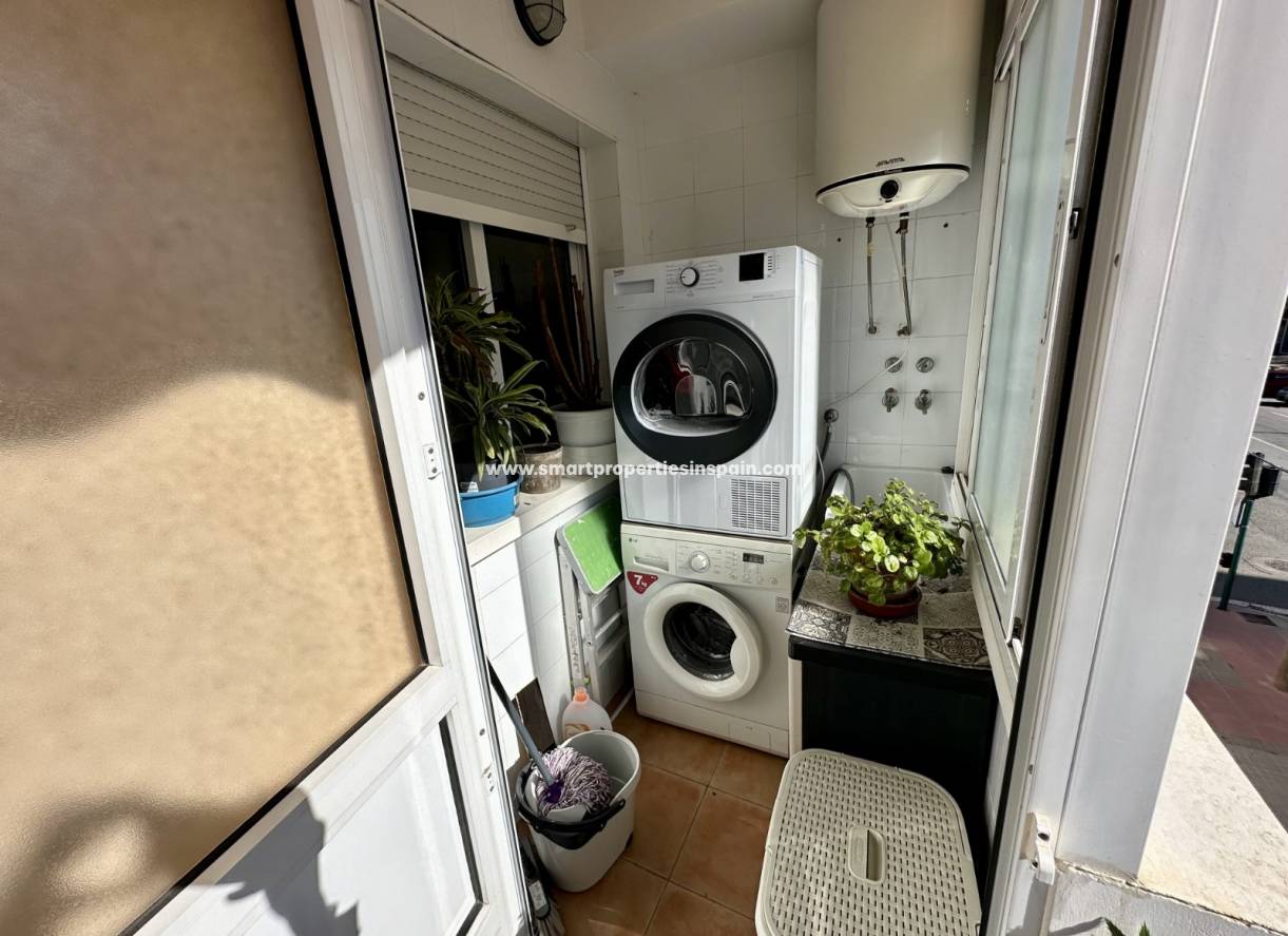 Revente - Appartement - La Marina Village