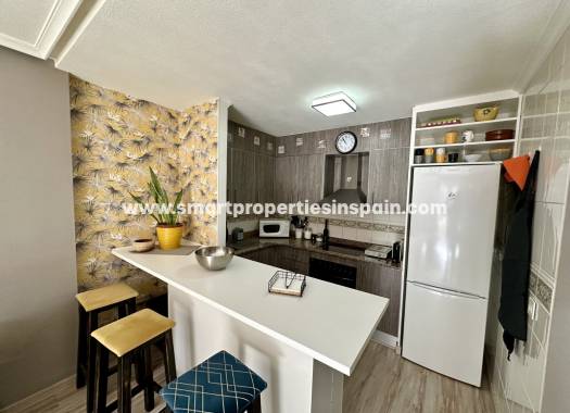 Revente - Appartement - La Marina Village