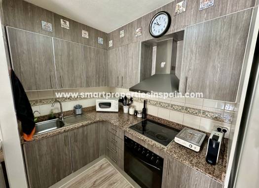 Revente - Appartement - La Marina Village