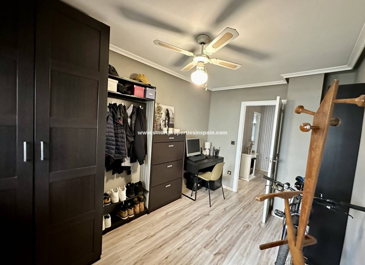 Revente - Appartement - La Marina Village