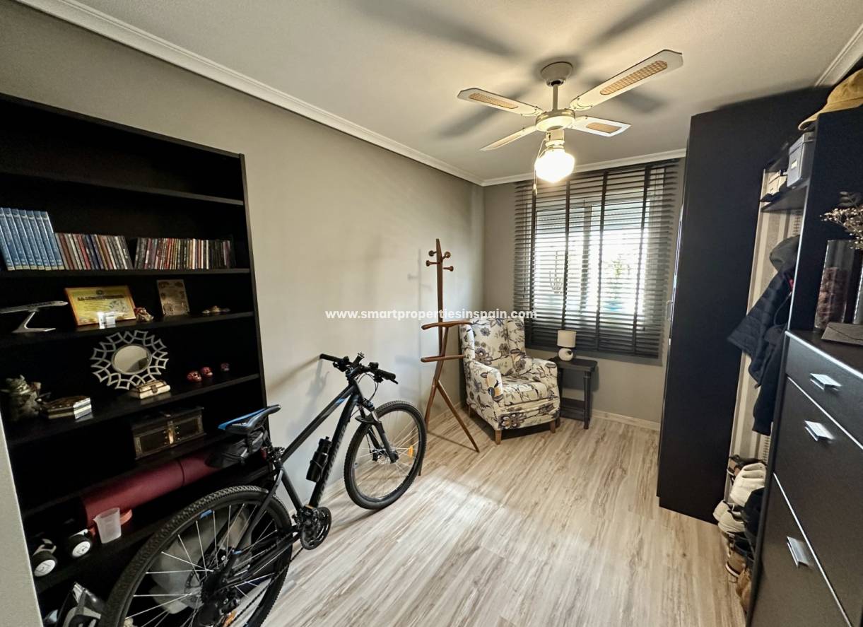 Revente - Appartement - La Marina Village