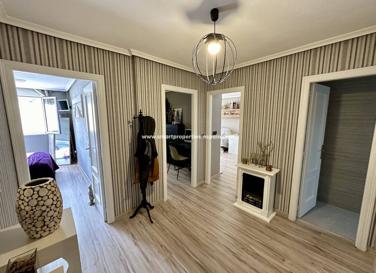 Revente - Appartement - La Marina Village