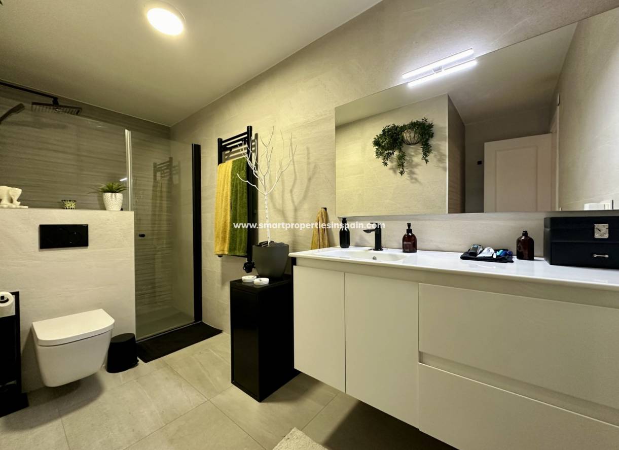 Revente - Appartement - La Marina Village