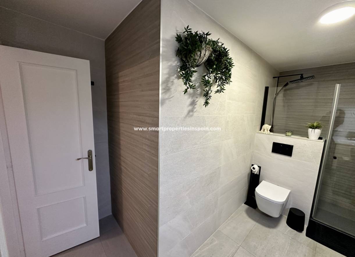 Revente - Appartement - La Marina Village
