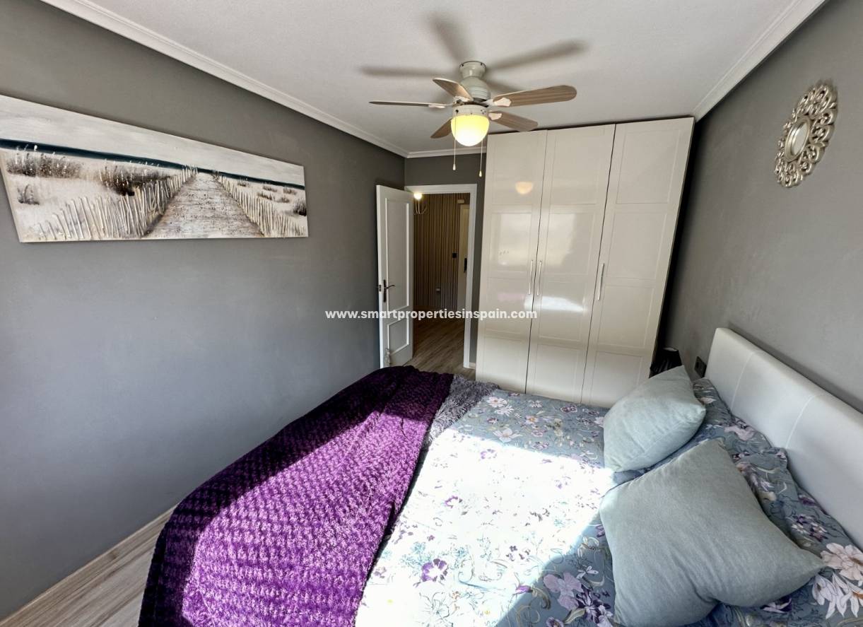 Revente - Appartement - La Marina Village