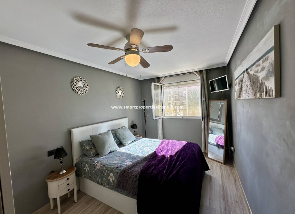 Revente - Appartement - La Marina Village
