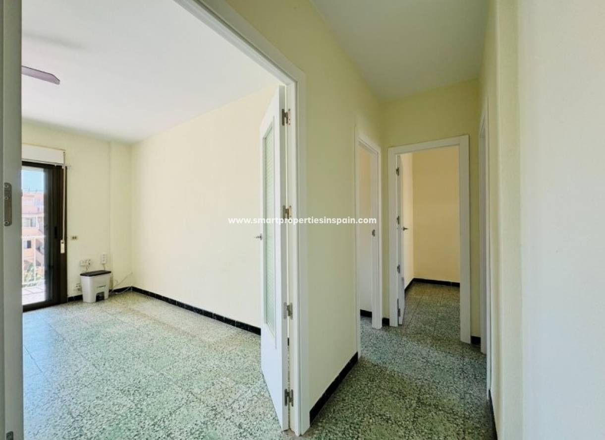 Revente - Appartement - La Mata - Beach