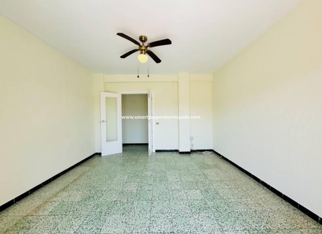 Revente - Appartement - La Mata - Beach