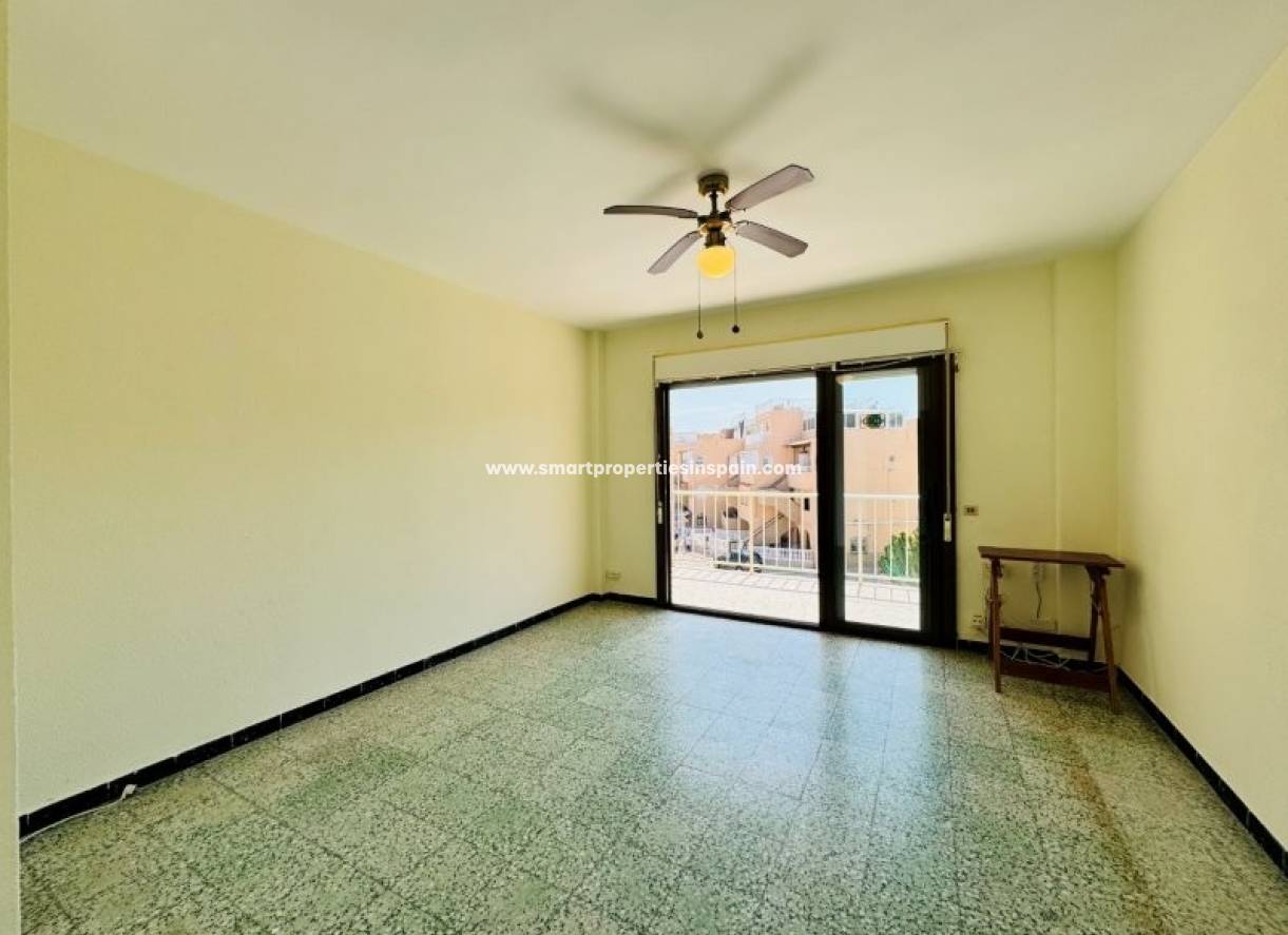 Revente - Appartement - La Mata - Beach