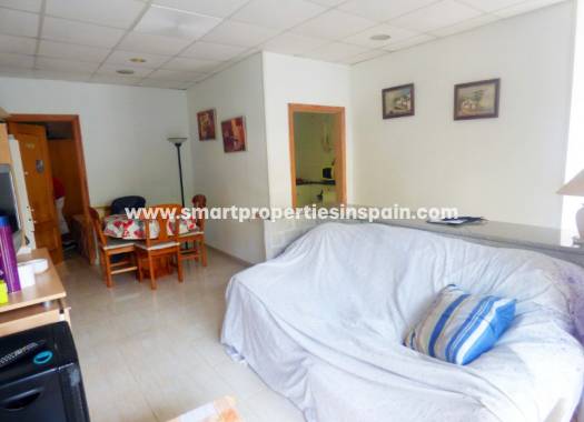 Revente - Appartement - La Mata