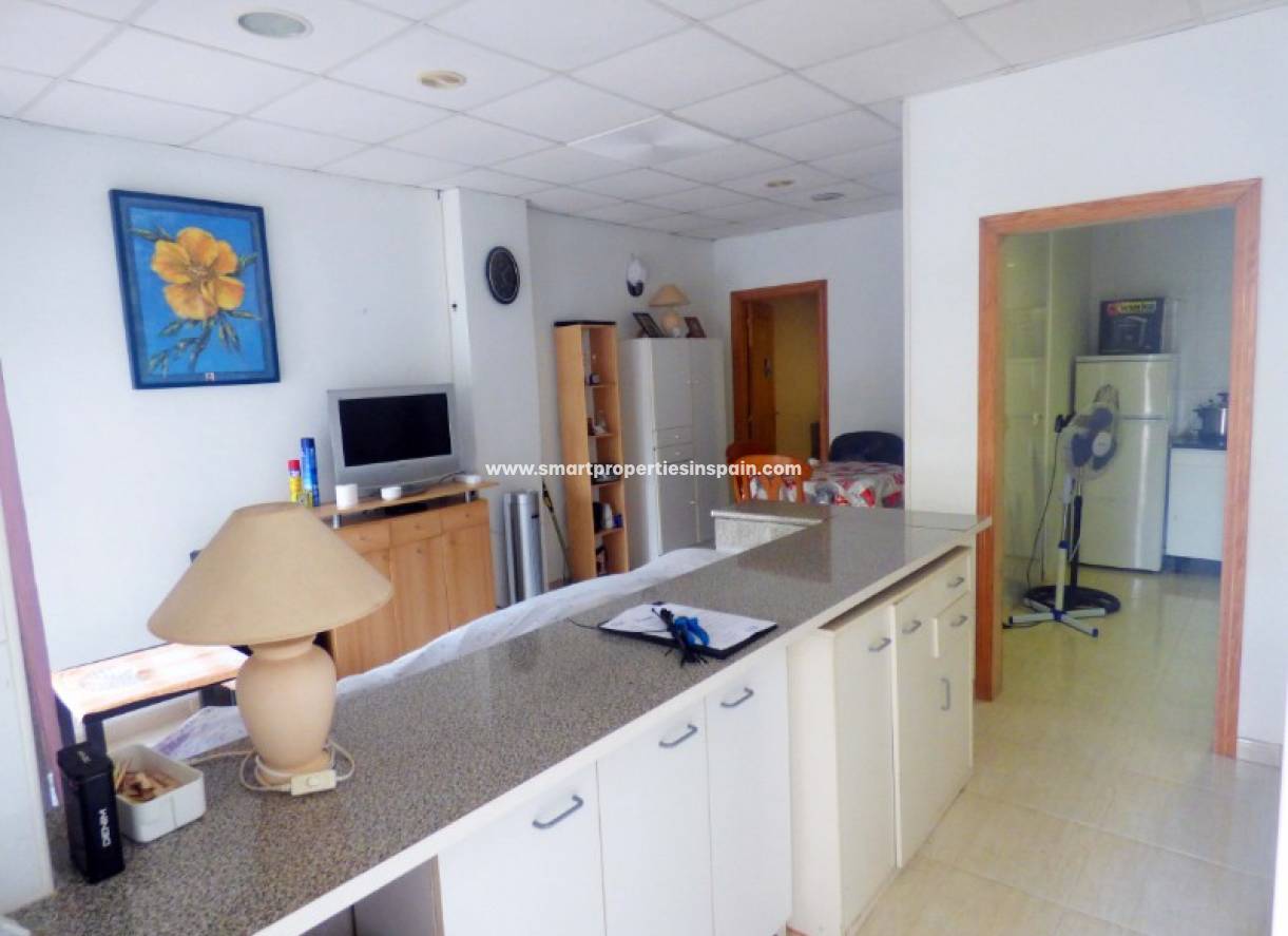 Revente - Appartement - La Mata