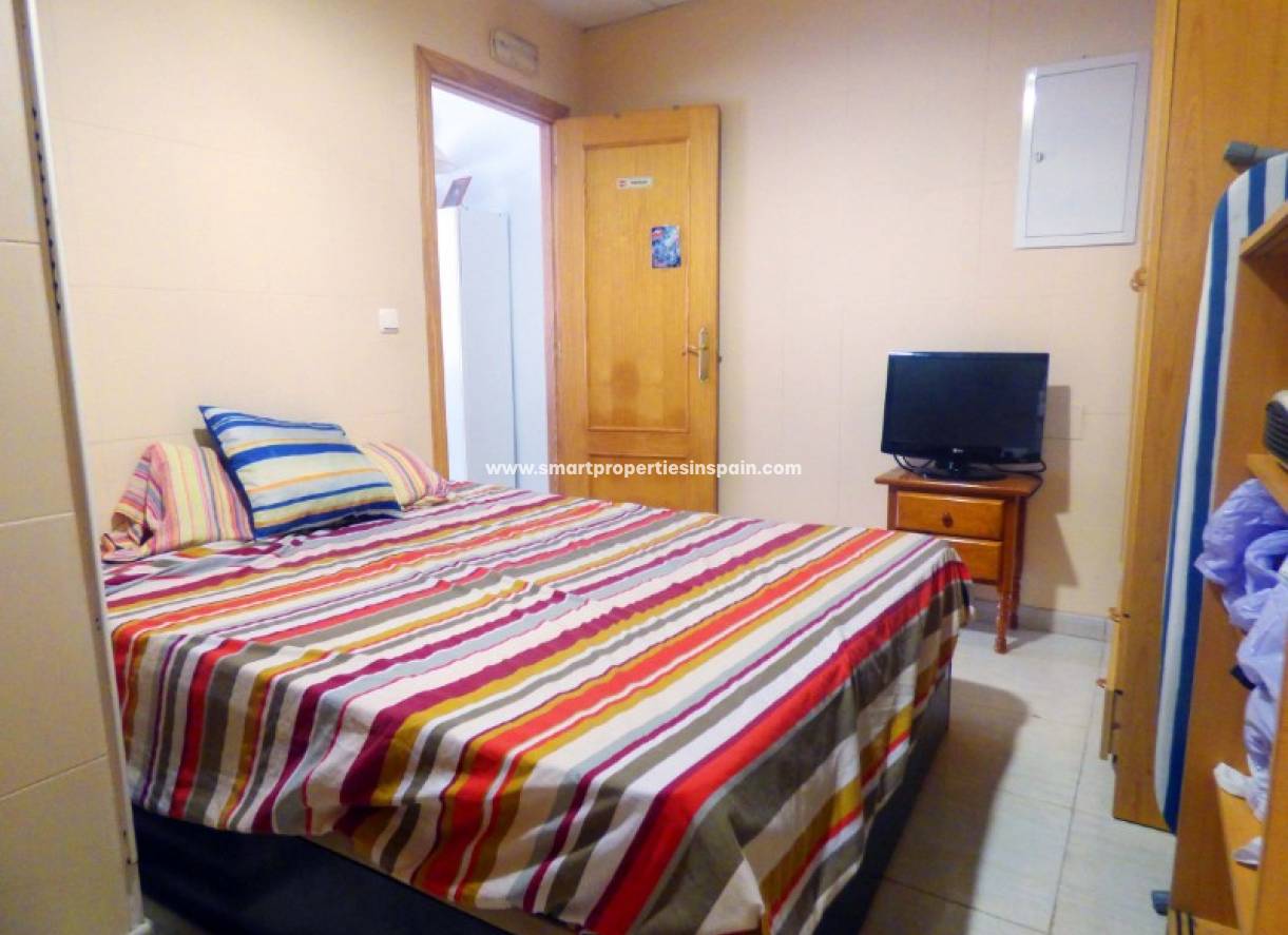 Revente - Appartement - La Mata