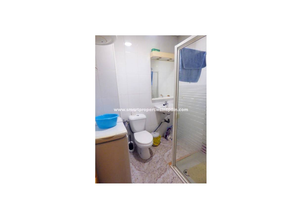 Revente - Appartement - La Mata
