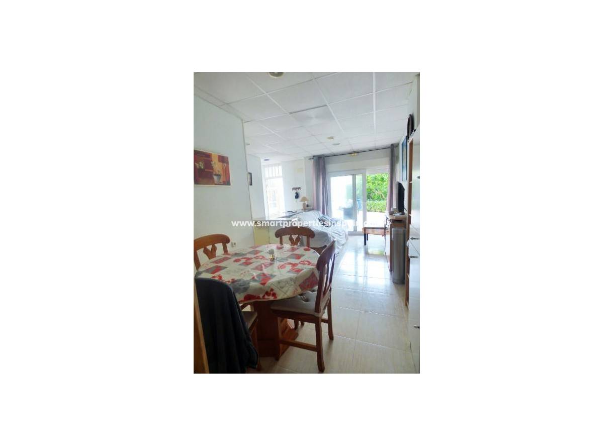 Revente - Appartement - La Mata