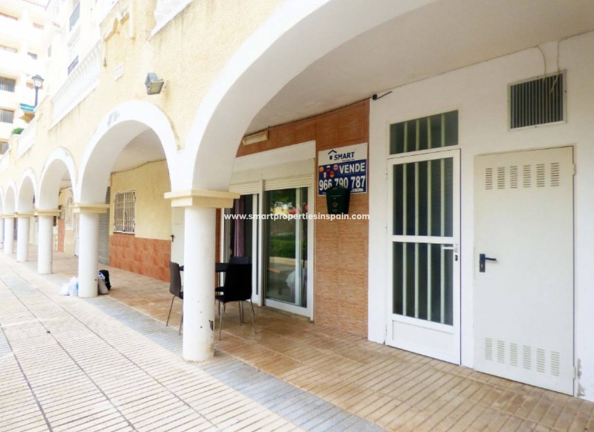 Revente - Appartement - La Mata